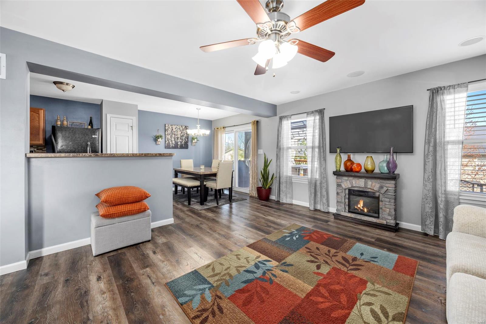 664 Country Village Drive