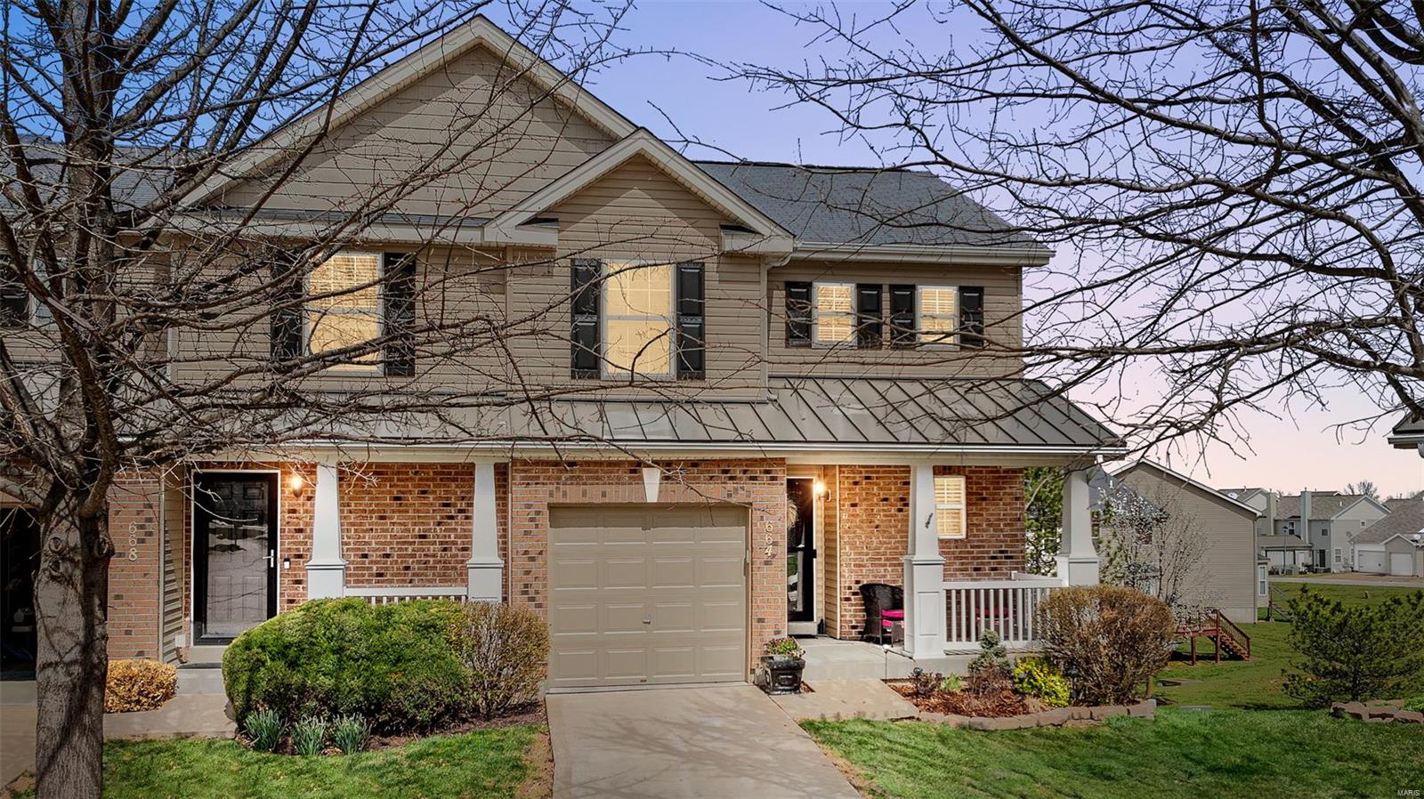 664 Country Village Drive