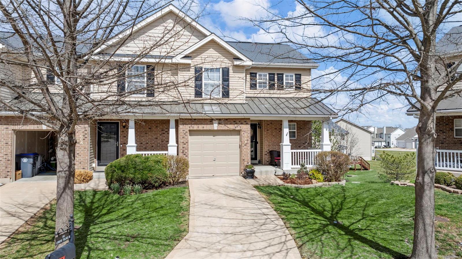 664 Country Village Drive