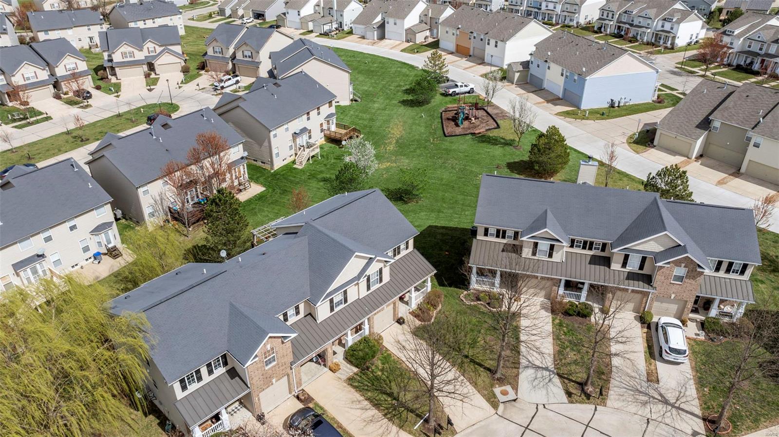 664 Country Village Drive