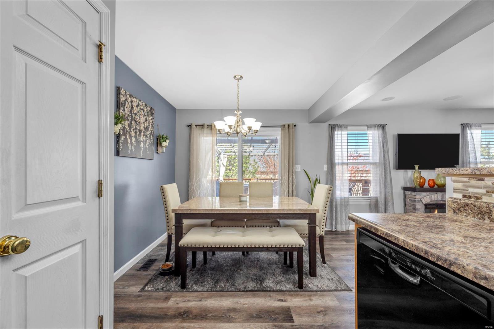 664 Country Village Drive