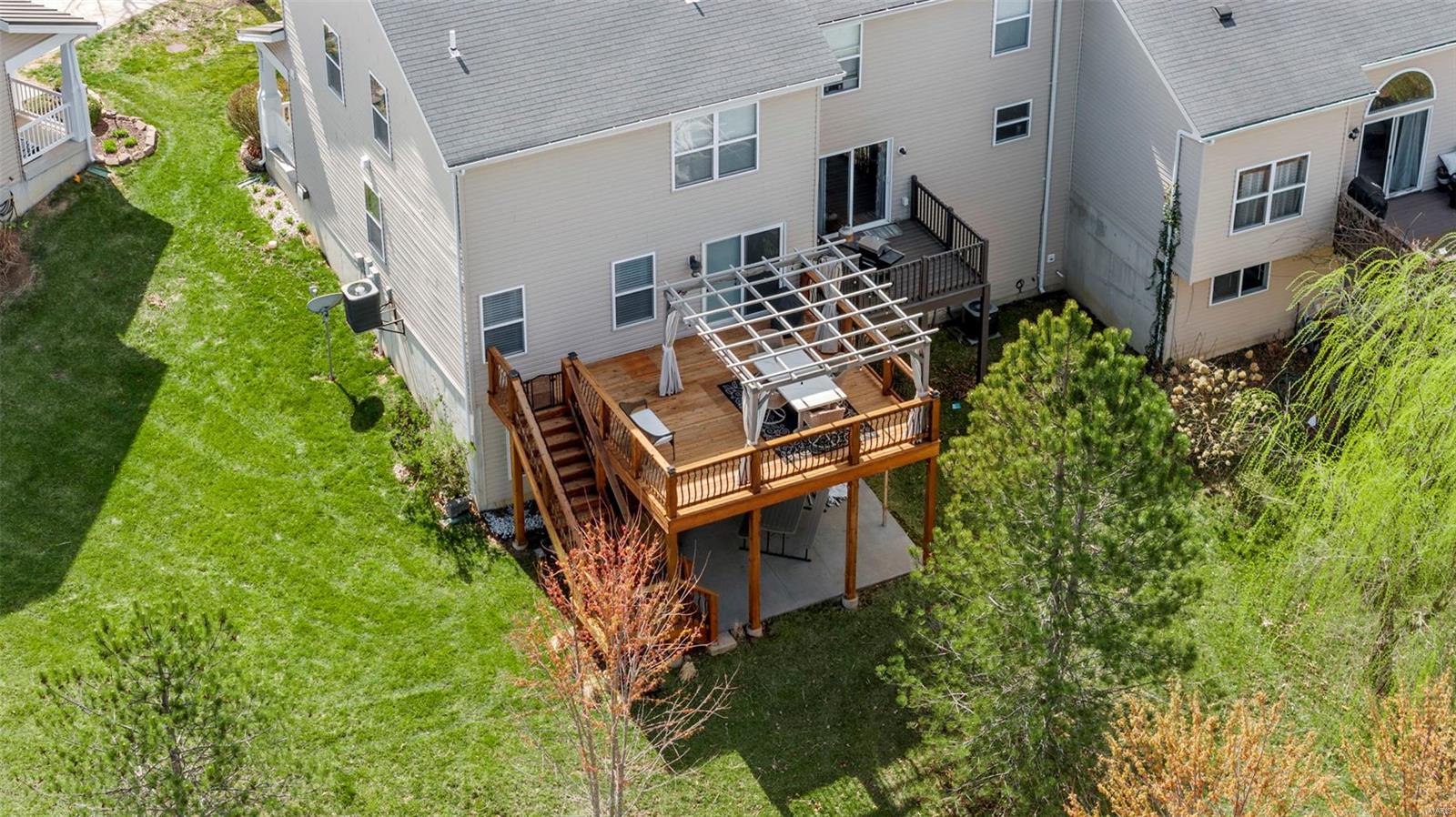 664 Country Village Drive