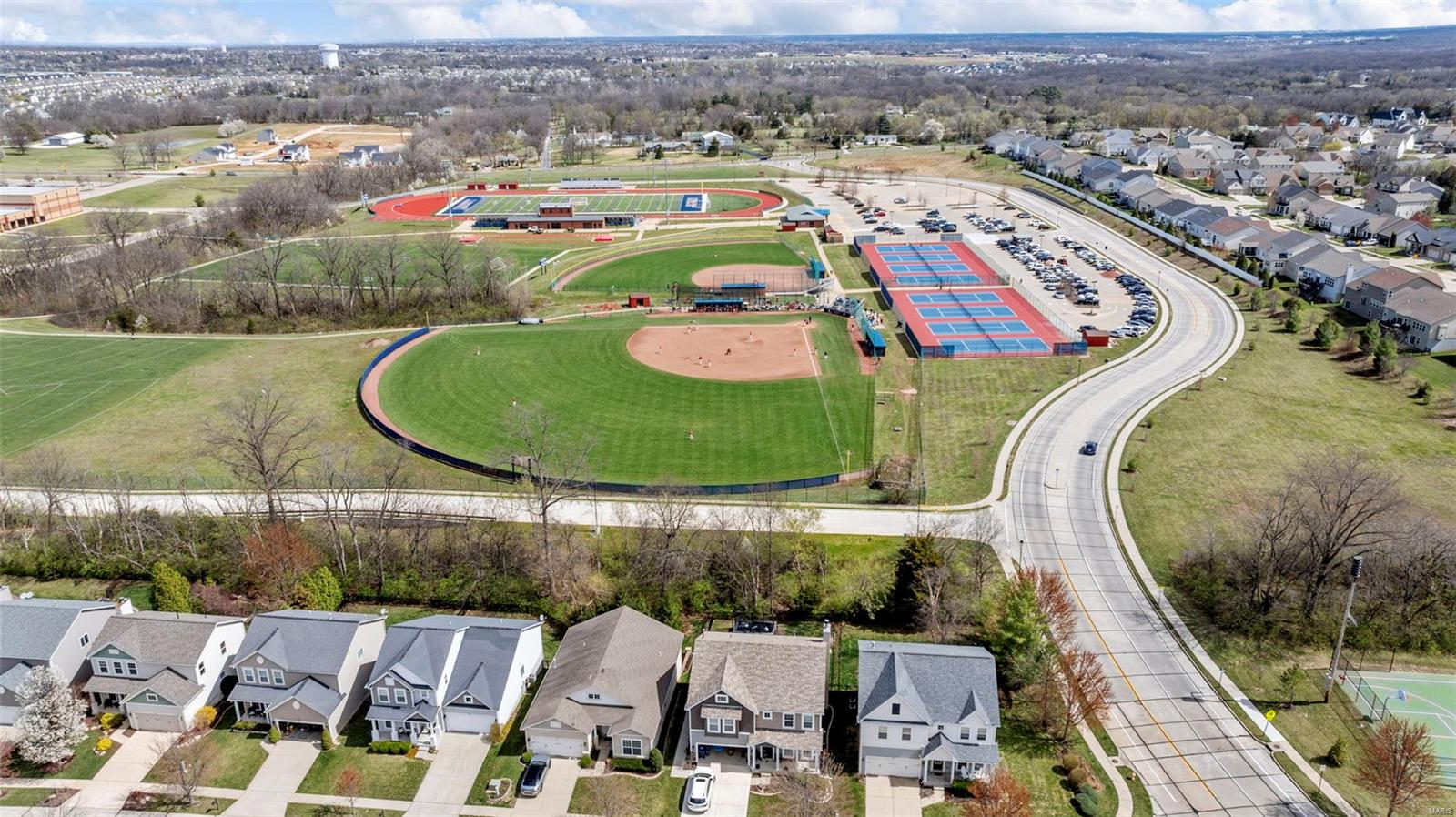 664 Country Village Drive