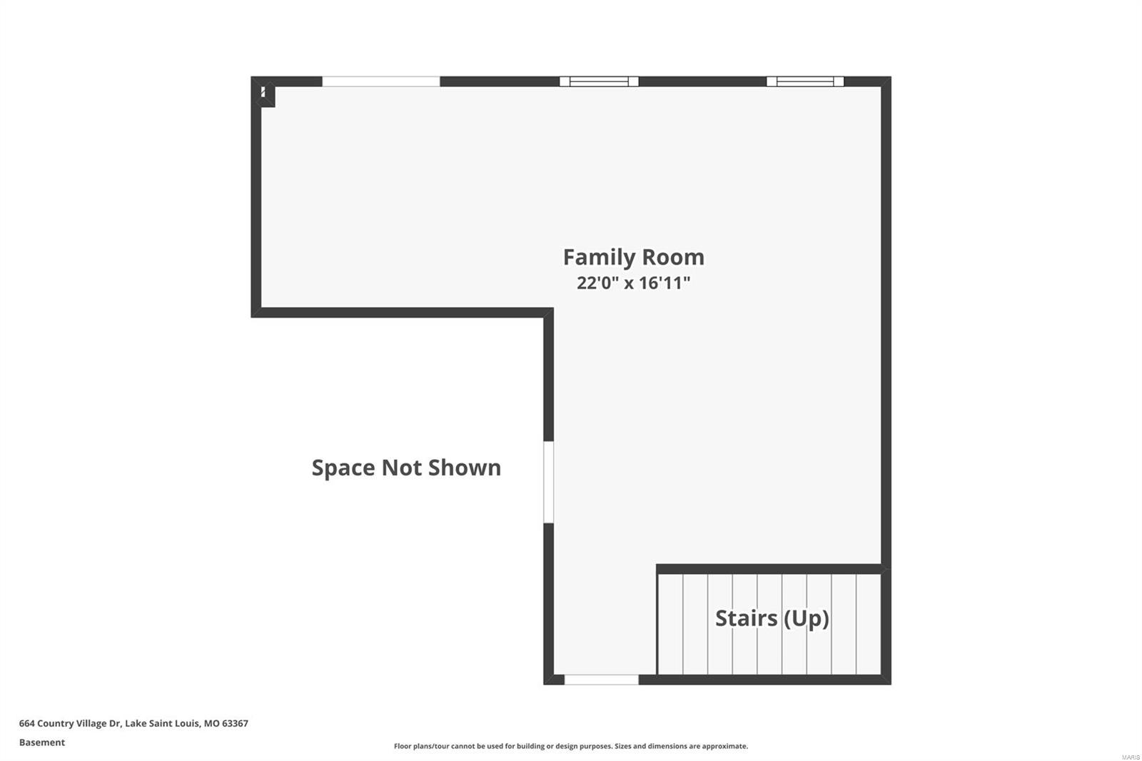 664 Country Village Drive