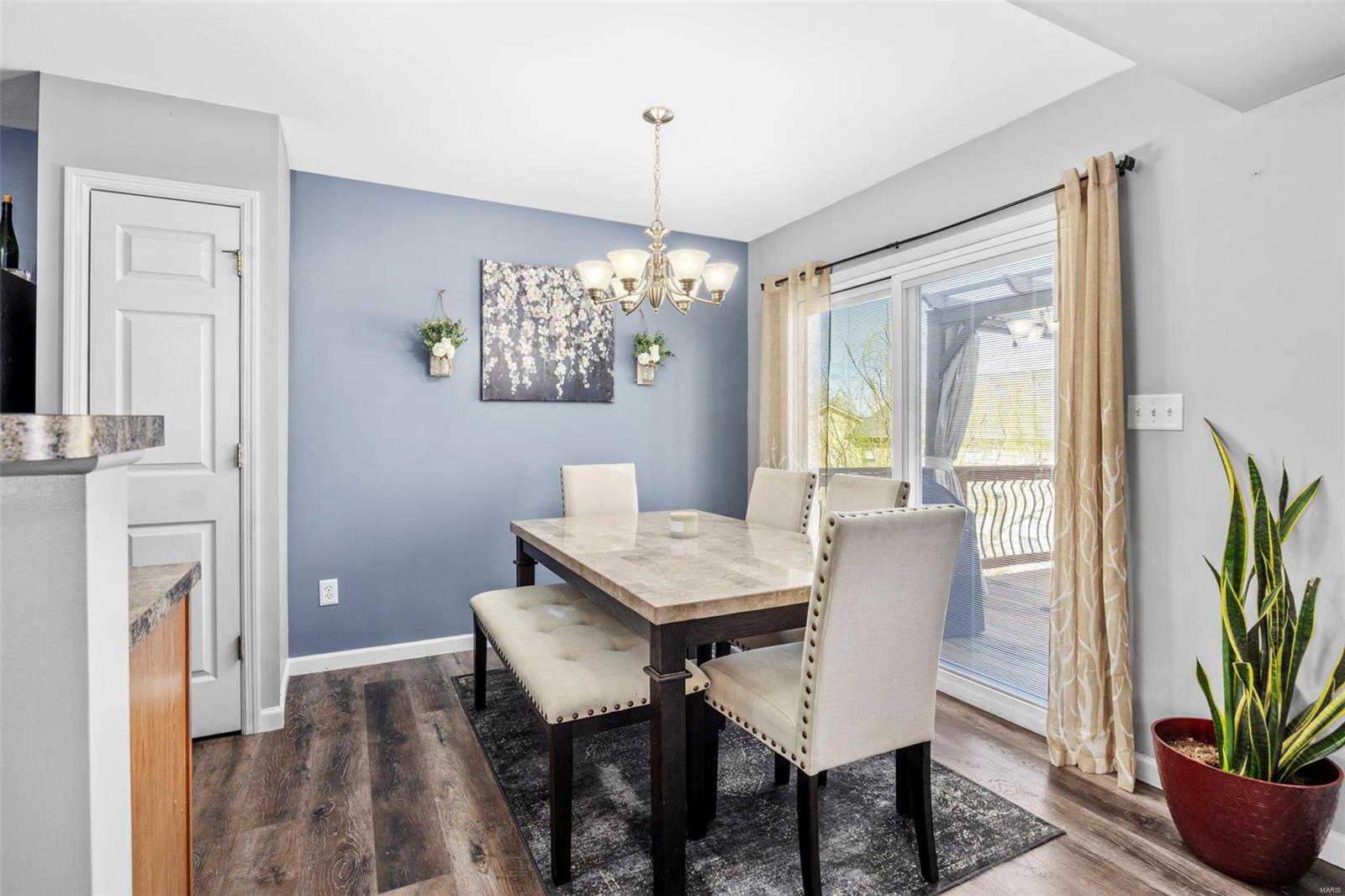 664 Country Village Drive