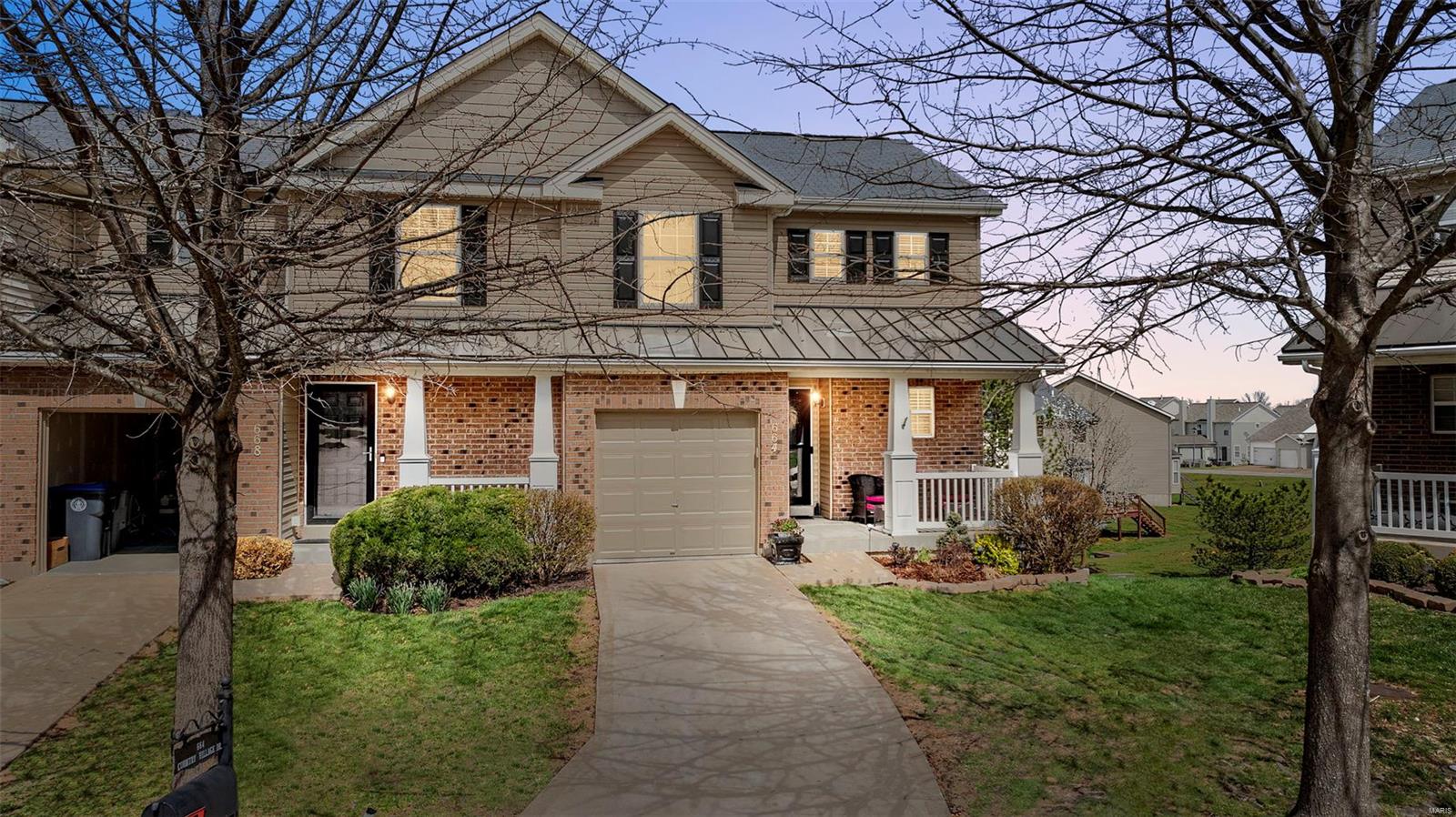 664 Country Village Drive