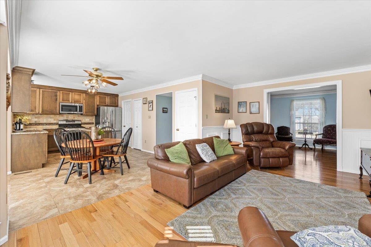 16726 Chesterfield Farms Drive