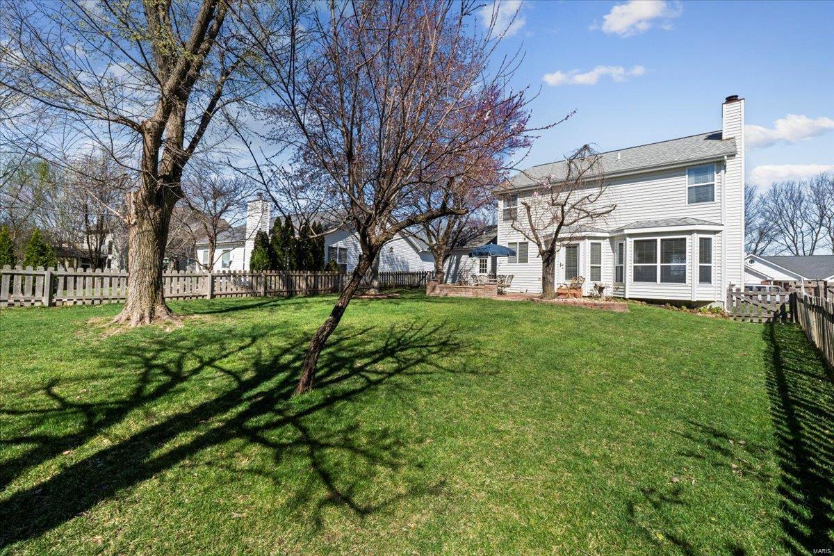 16726 Chesterfield Farms Drive