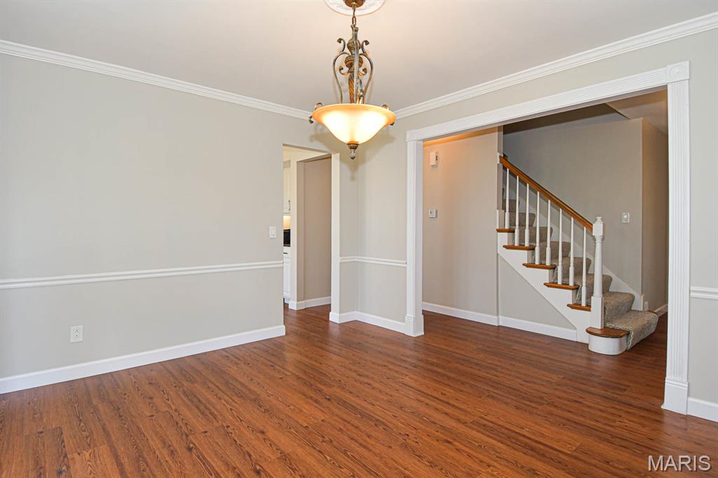 1016 Ridgeway Meadow Drive