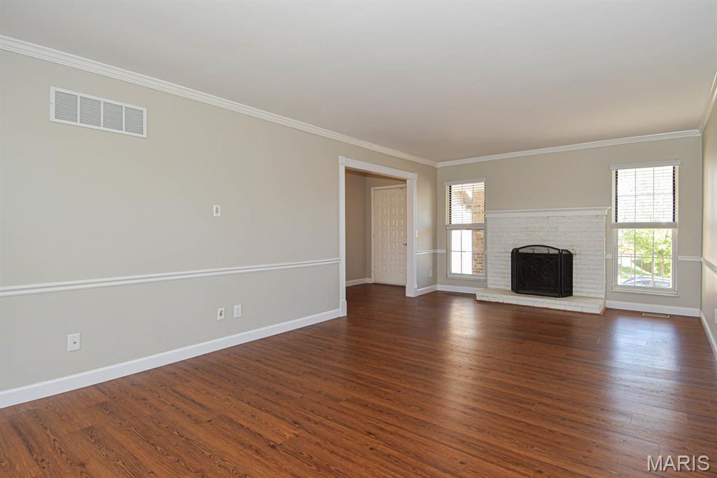 1016 Ridgeway Meadow Drive