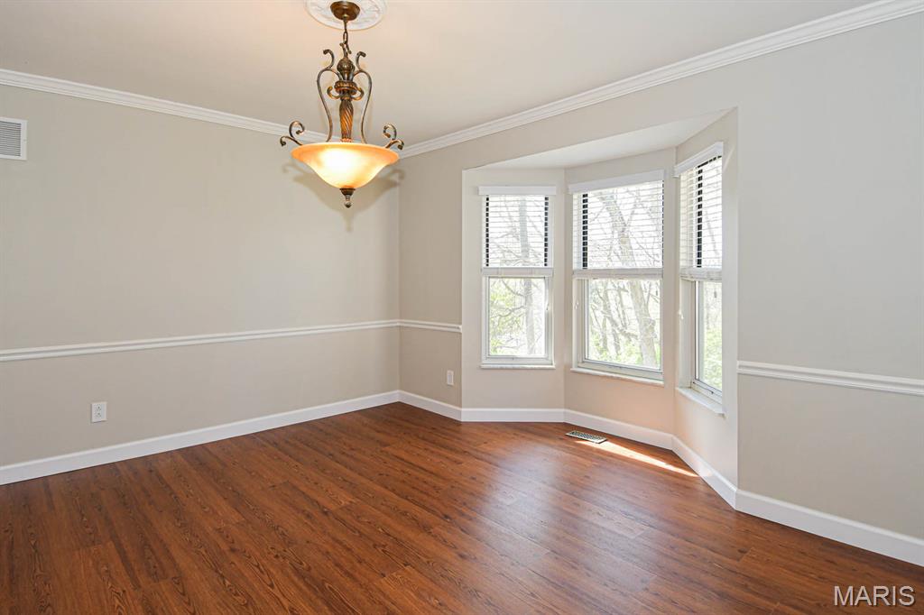 1016 Ridgeway Meadow Drive