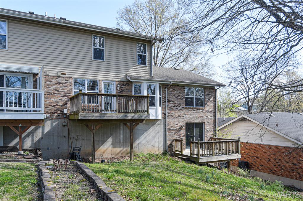 1016 Ridgeway Meadow Drive