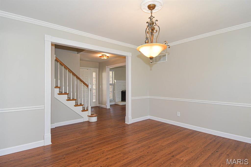 1016 Ridgeway Meadow Drive