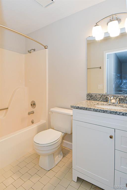 1016 Ridgeway Meadow Drive