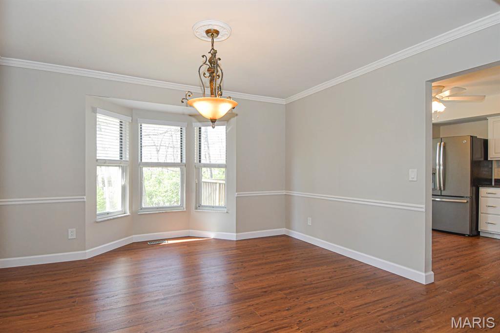 1016 Ridgeway Meadow Drive