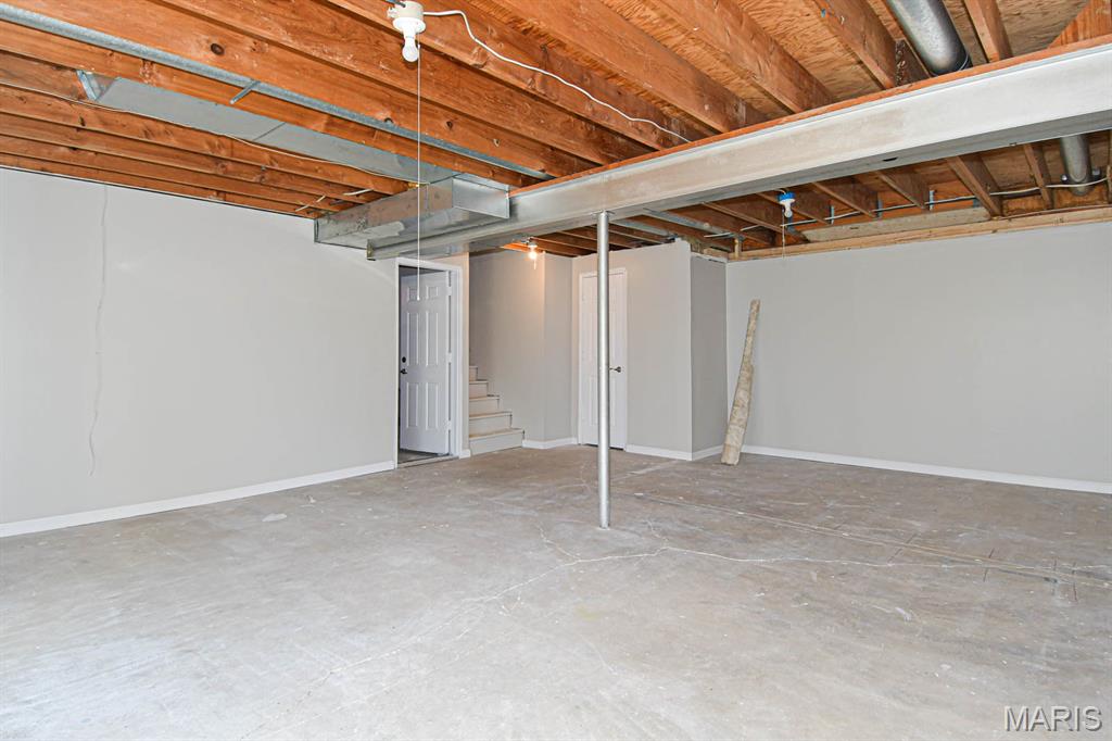 1016 Ridgeway Meadow Drive