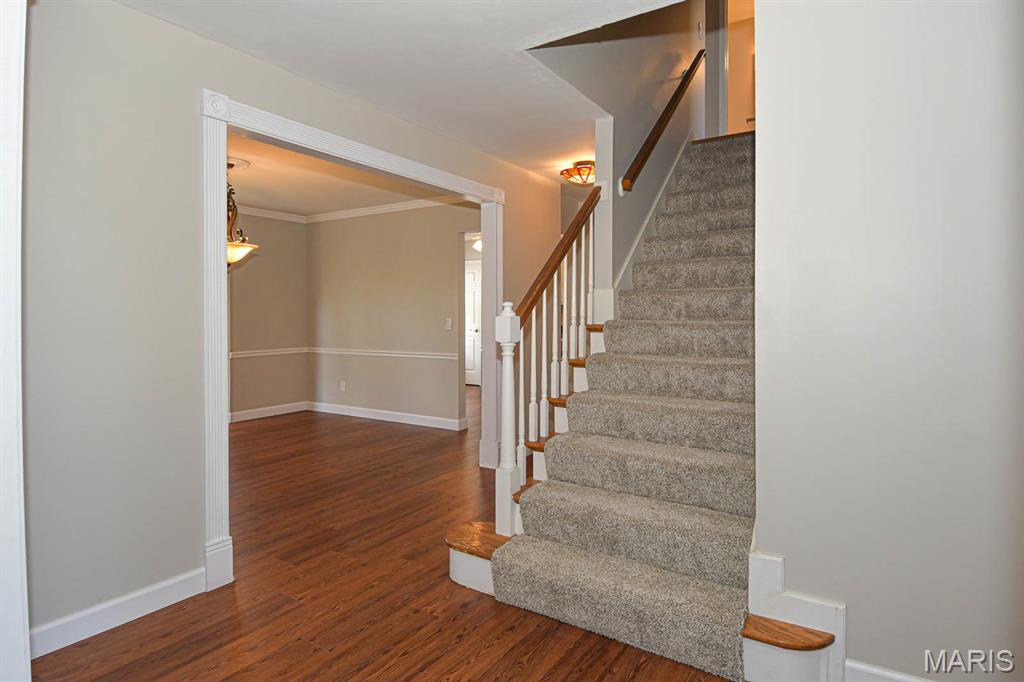 1016 Ridgeway Meadow Drive