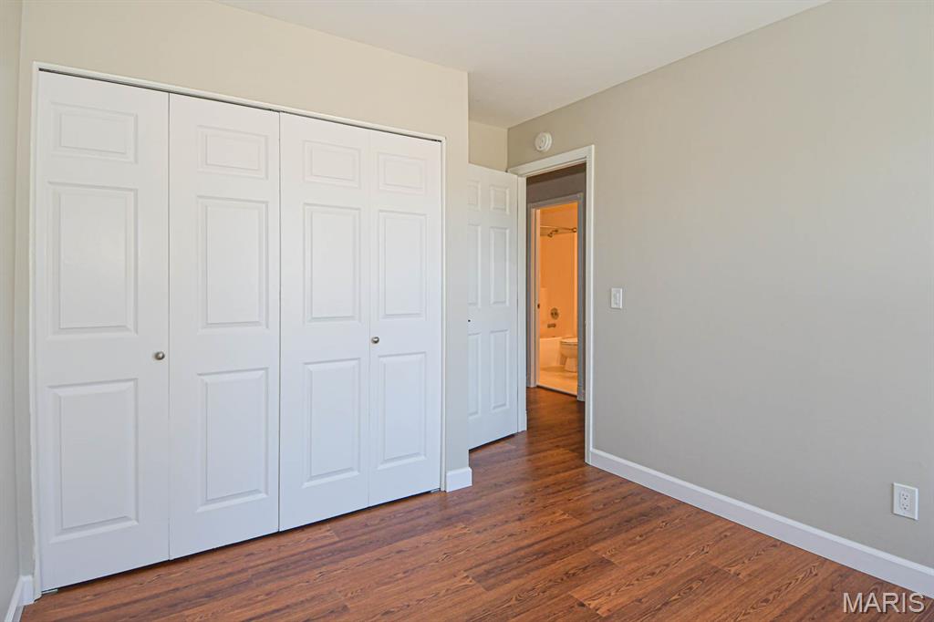 1016 Ridgeway Meadow Drive