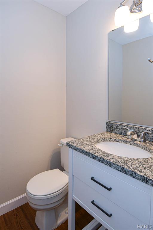 1016 Ridgeway Meadow Drive