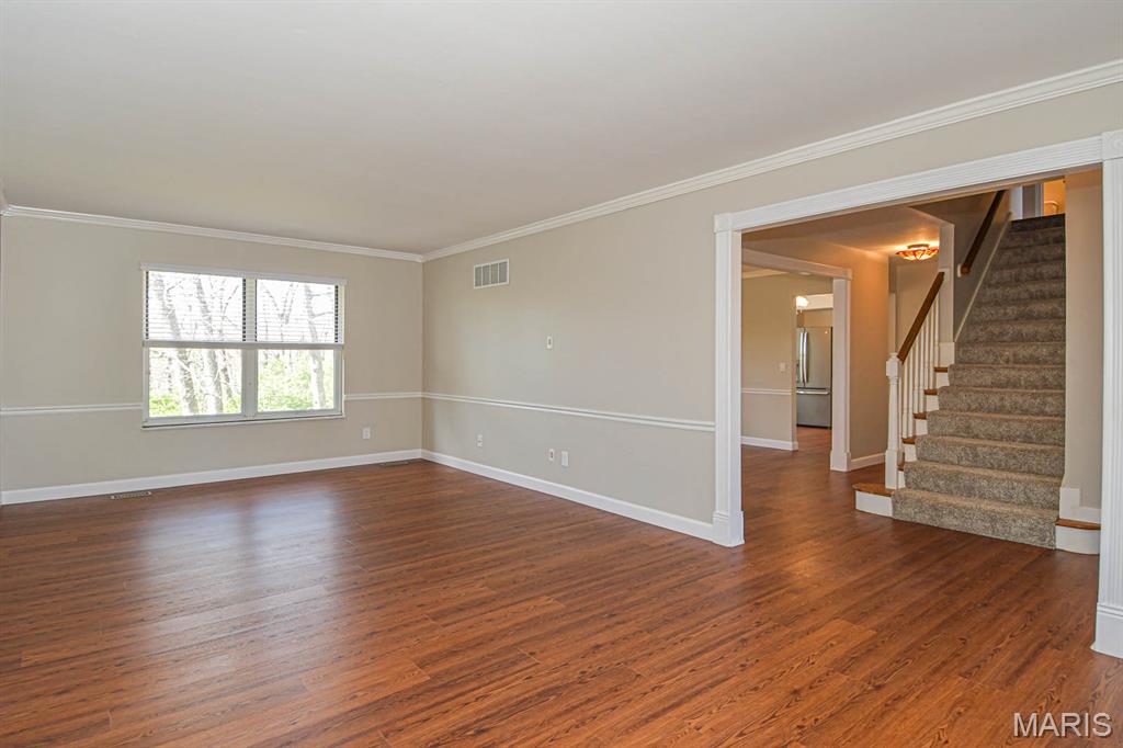 1016 Ridgeway Meadow Drive