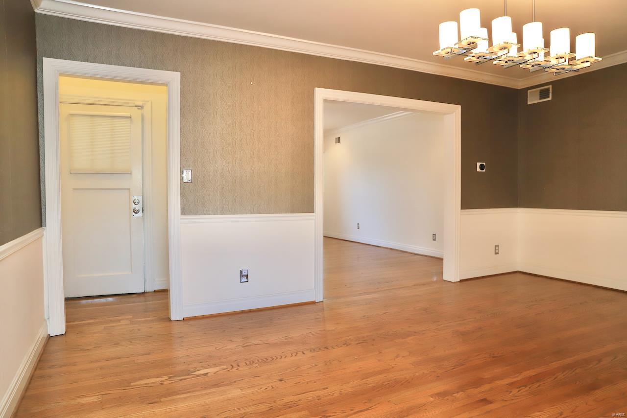 6221 Northwood Avenue Unit: 3W