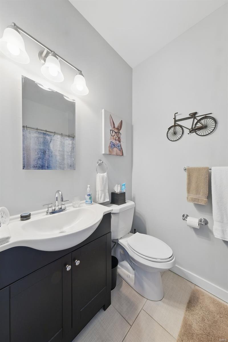 3414 S Spring Avenue