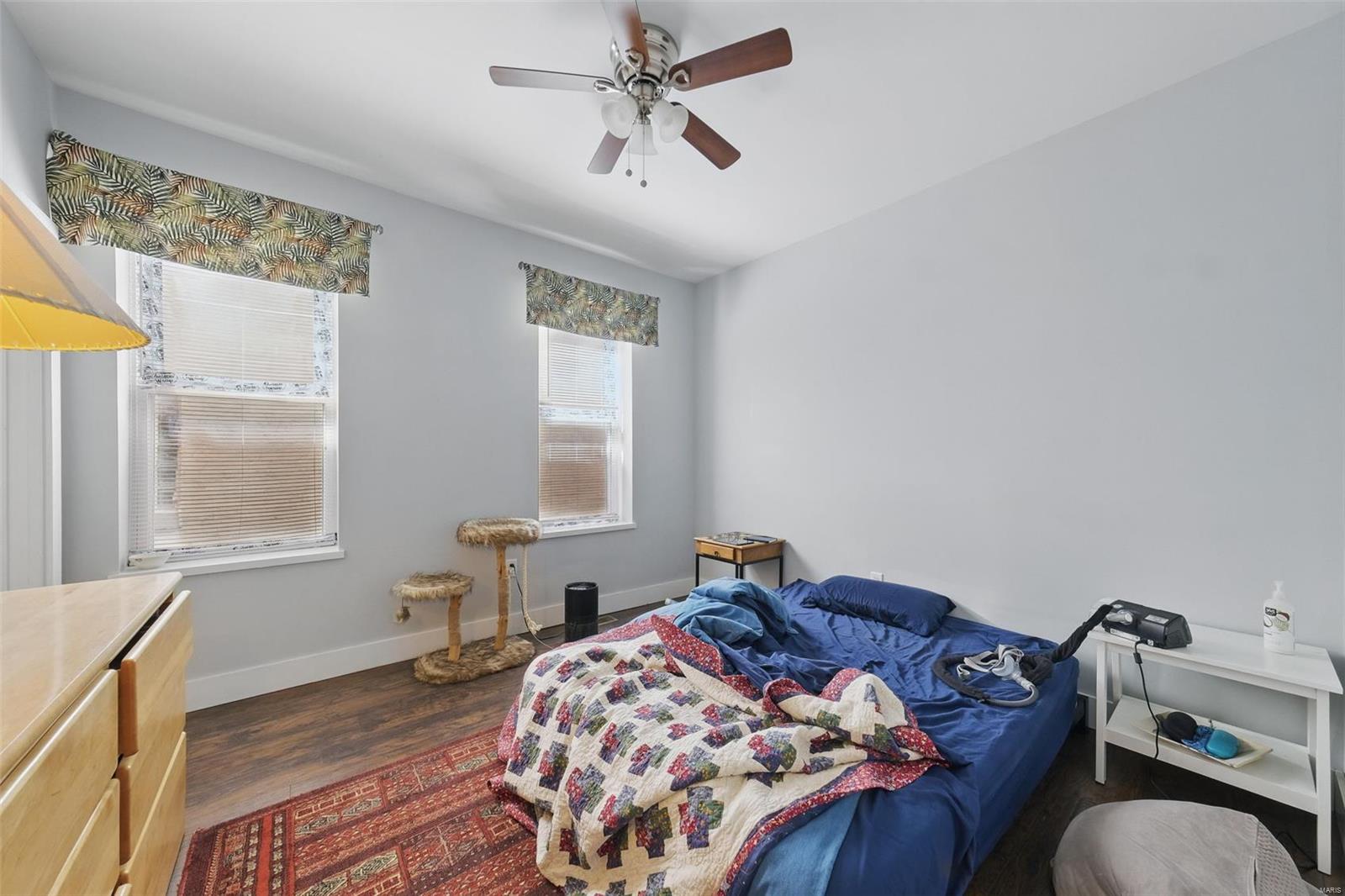 3414 S Spring Avenue