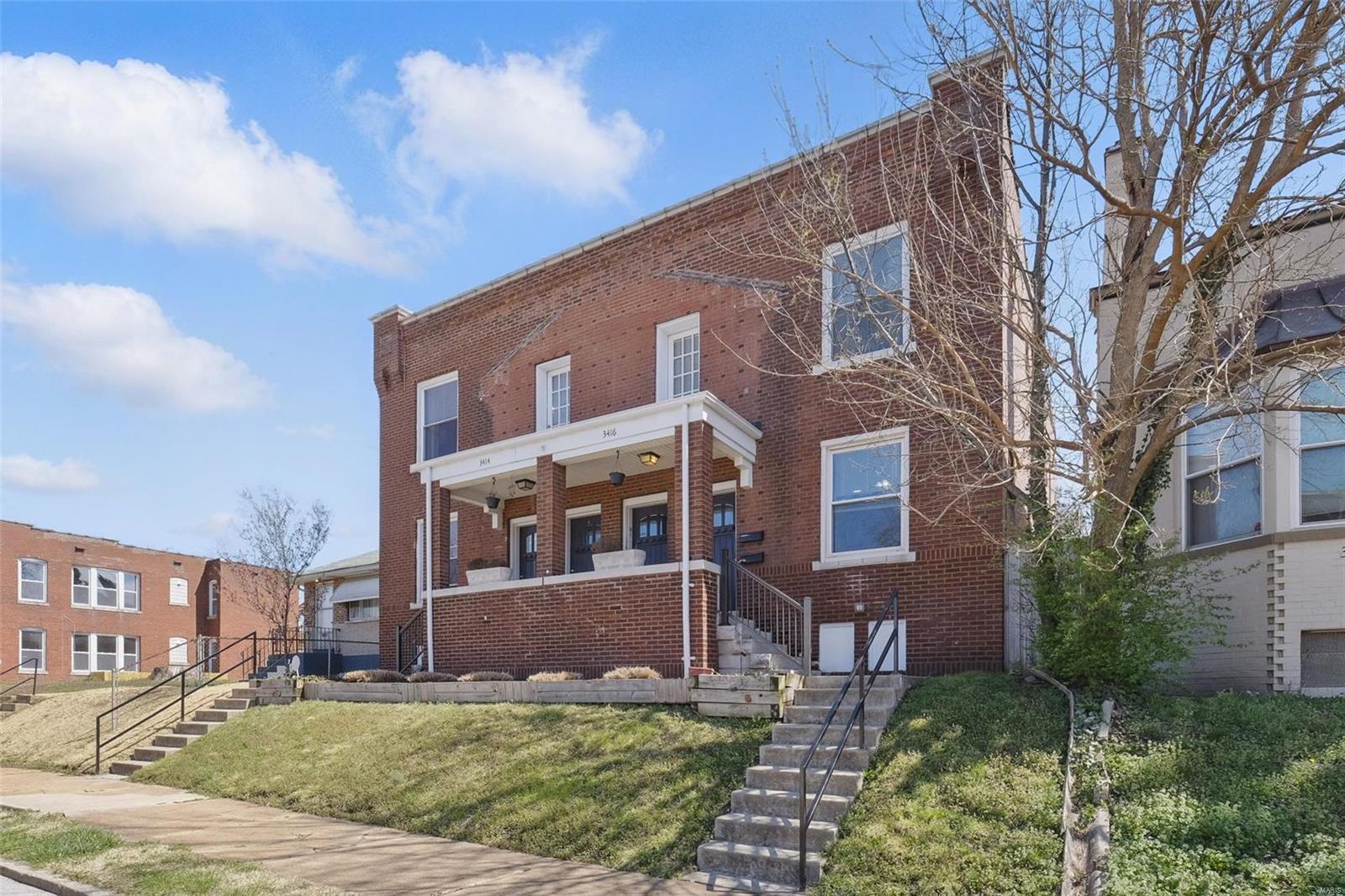 3414 S Spring Avenue