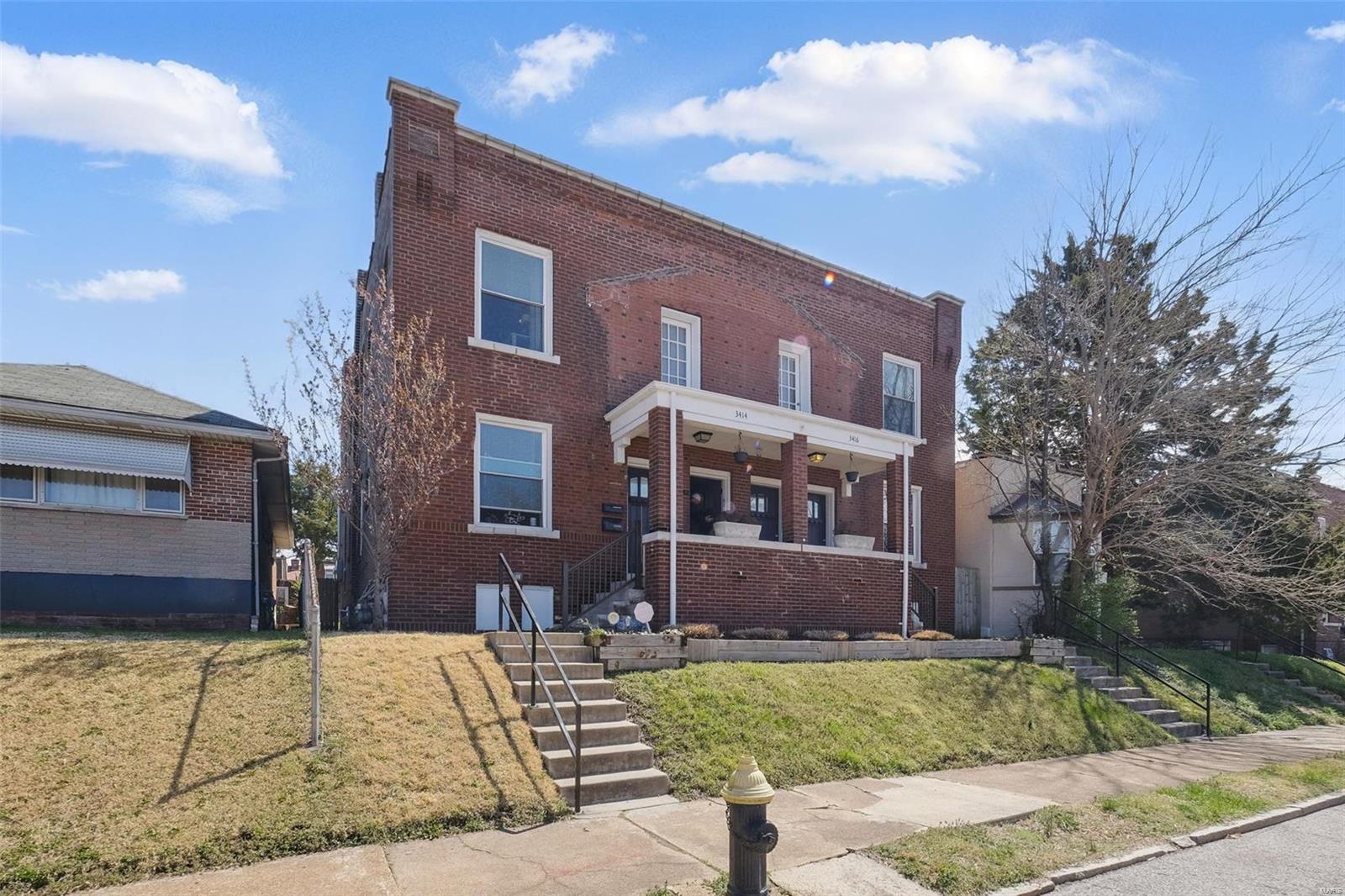 3414 S Spring Avenue