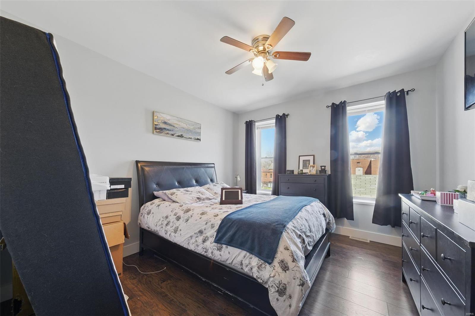 3414 S Spring Avenue