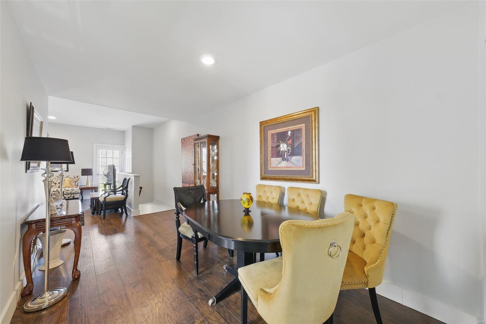 3414 S Spring Avenue