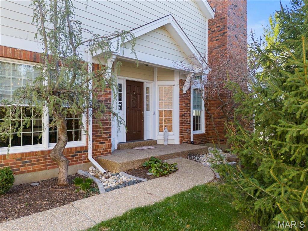 14628 Amberleigh Hill Court