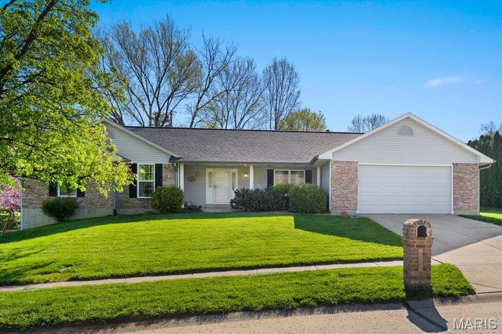 902 Carolyn Jean Drive