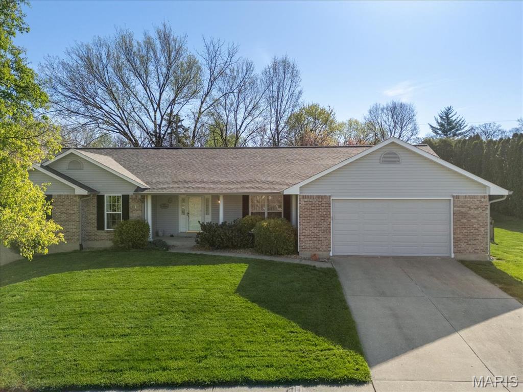 902 Carolyn Jean Drive