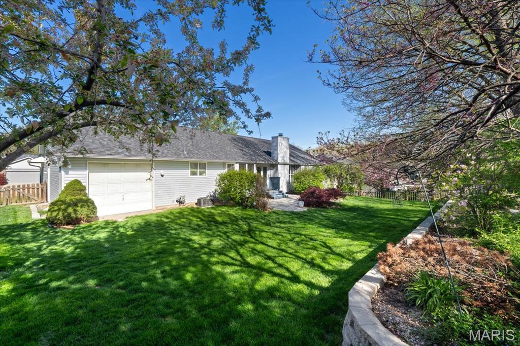 902 Carolyn Jean Drive