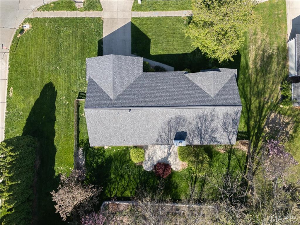 902 Carolyn Jean Drive