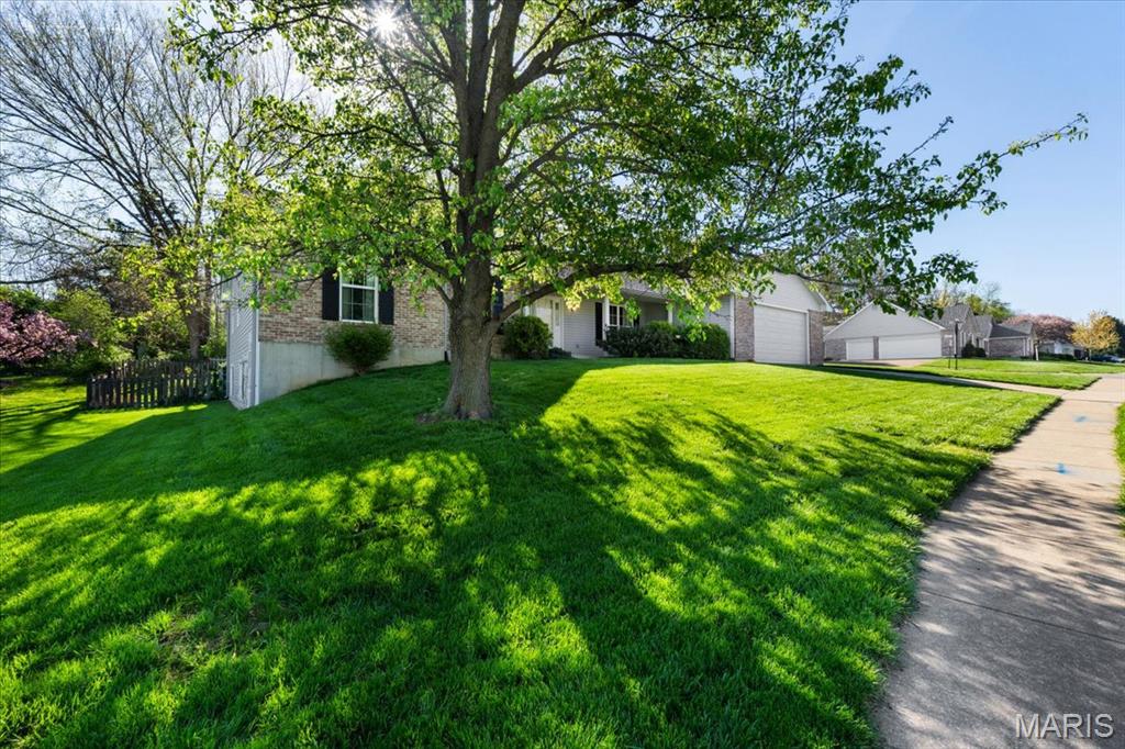 902 Carolyn Jean Drive