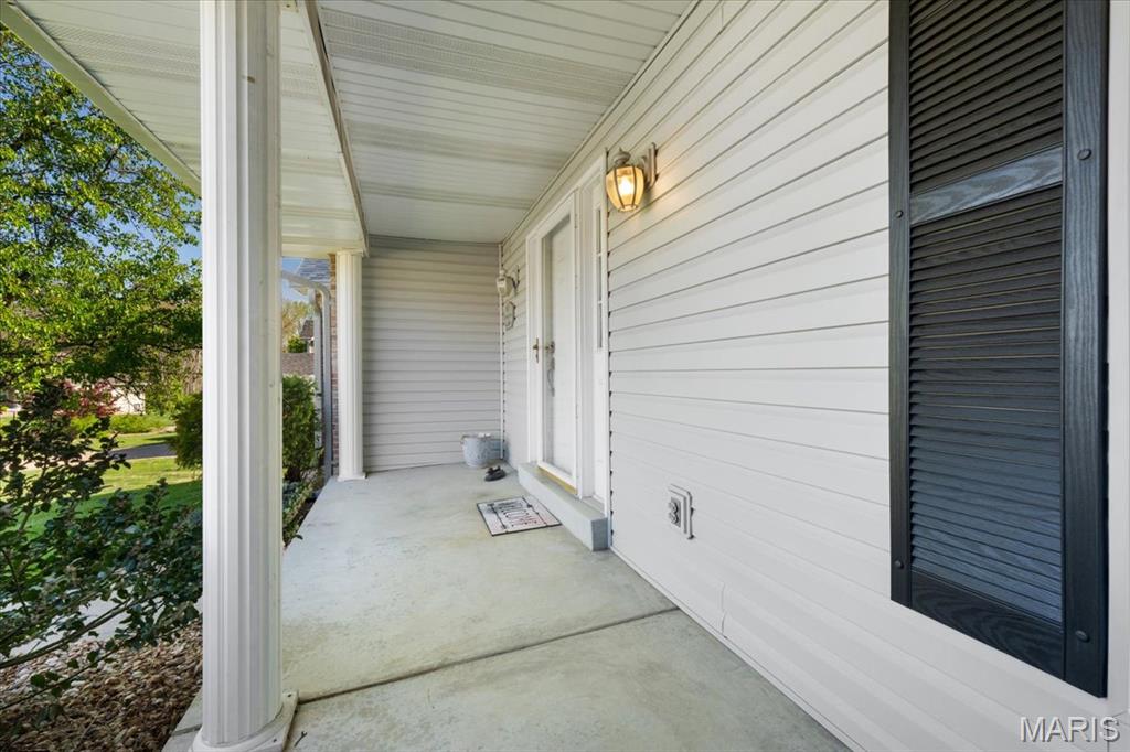 902 Carolyn Jean Drive