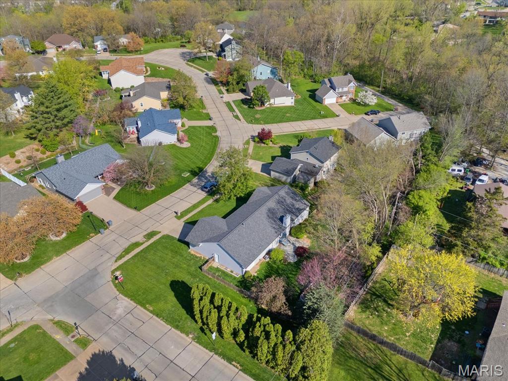 902 Carolyn Jean Drive