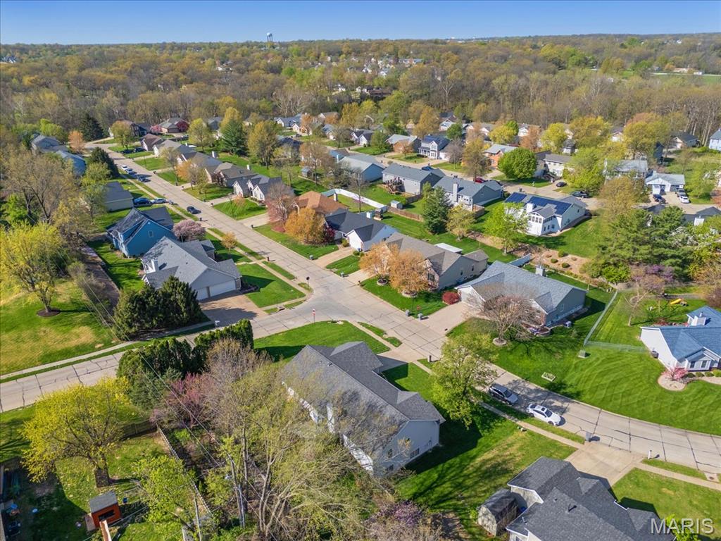 902 Carolyn Jean Drive