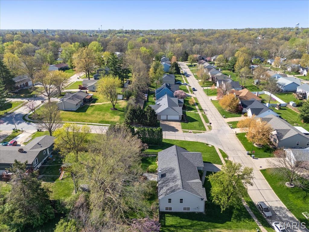 902 Carolyn Jean Drive