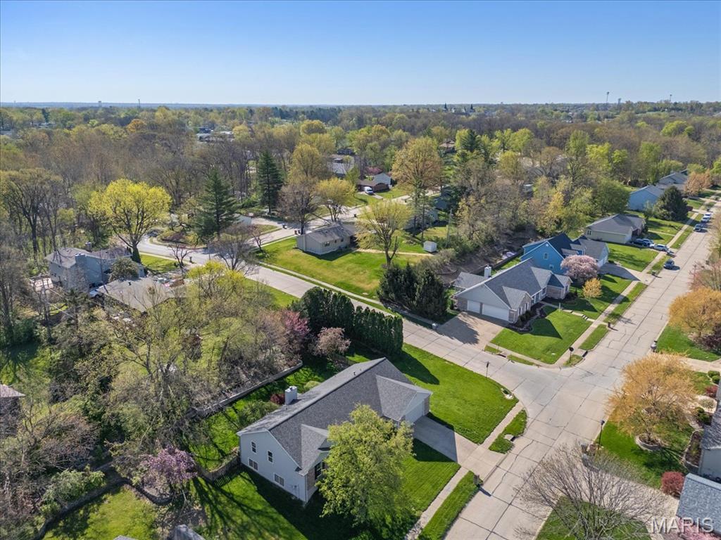 902 Carolyn Jean Drive