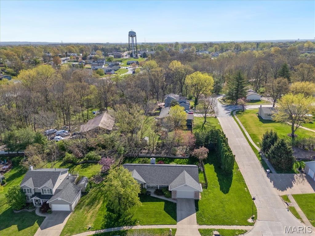 902 Carolyn Jean Drive