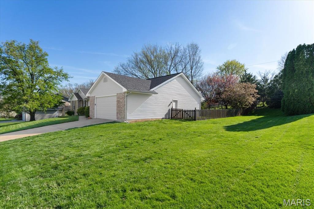 902 Carolyn Jean Drive