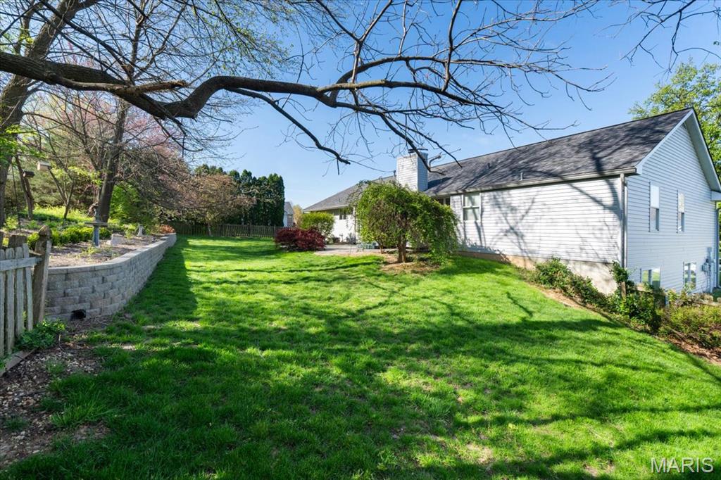 902 Carolyn Jean Drive