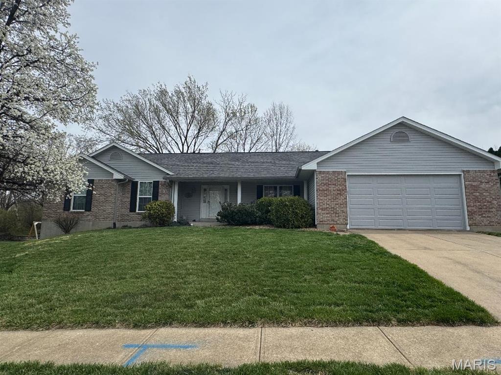 902 Carolyn Jean Drive