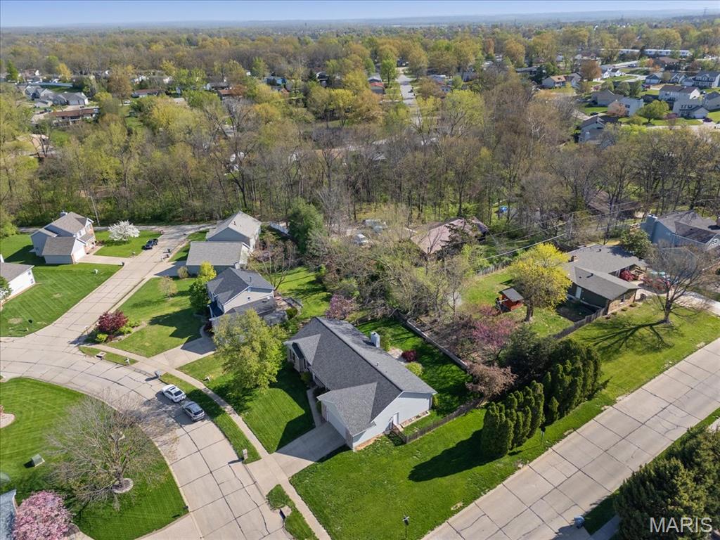 902 Carolyn Jean Drive