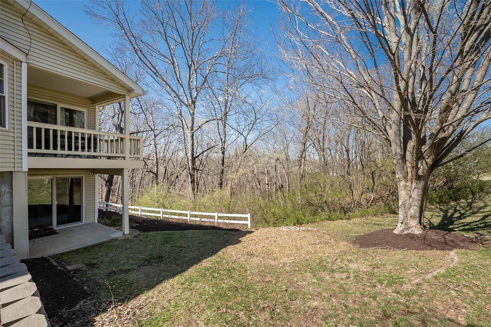 558 Oak Ridge Trails Court