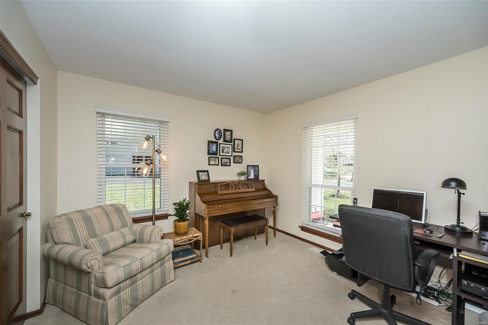 558 Oak Ridge Trails Court