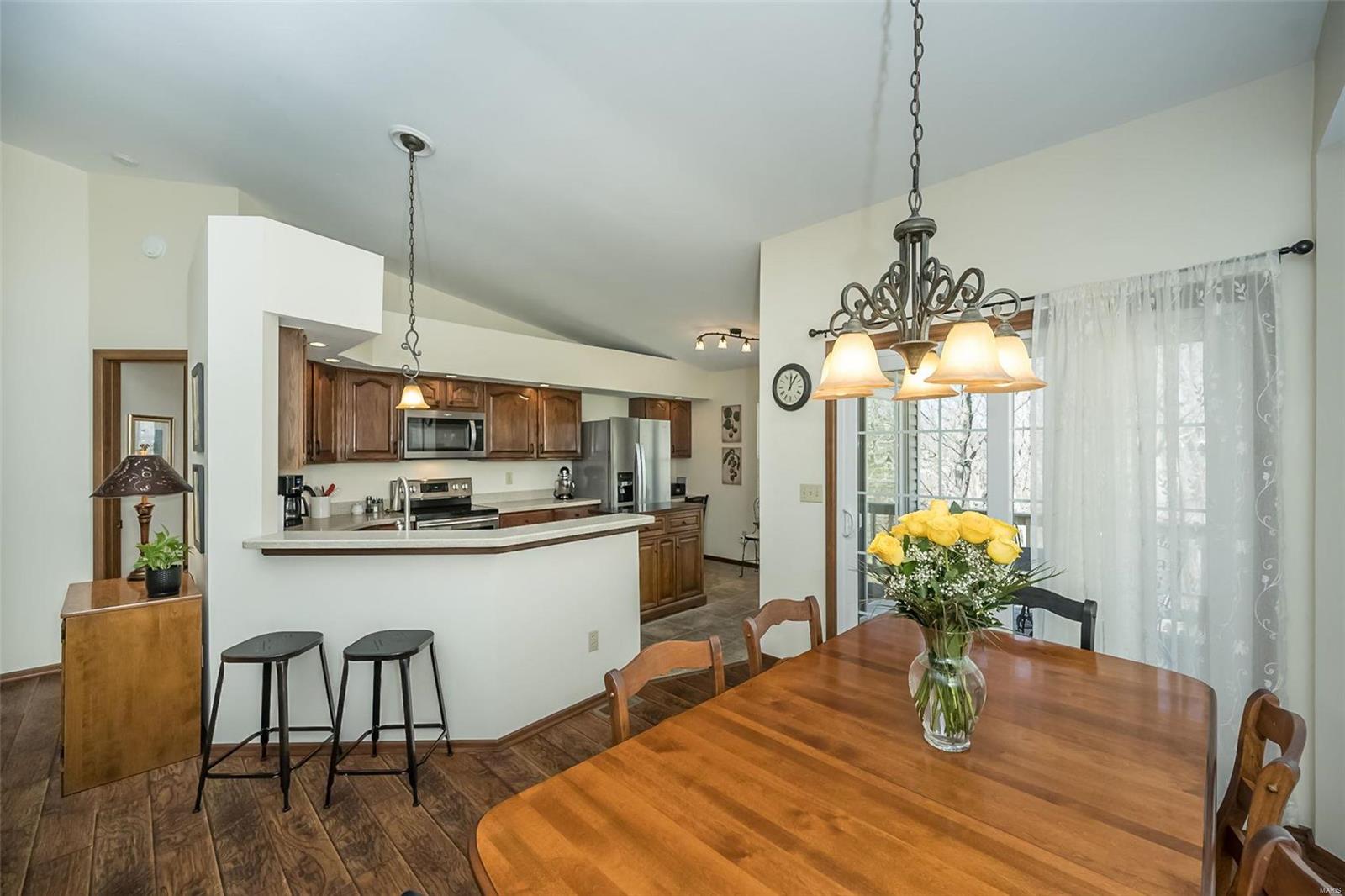 558 Oak Ridge Trails Court